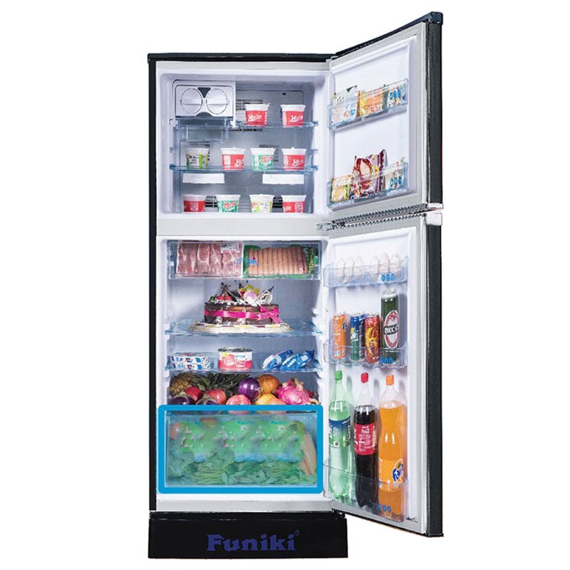 Chức năng của tủ lạnh Funiki FR-126ISU
