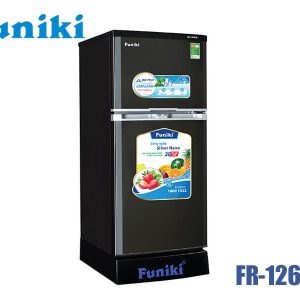 Tủ lạnh Funiki FR-126ISU 1