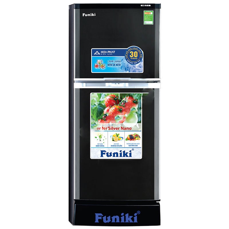 Tủ lạnh Funiki FR-126ISU
