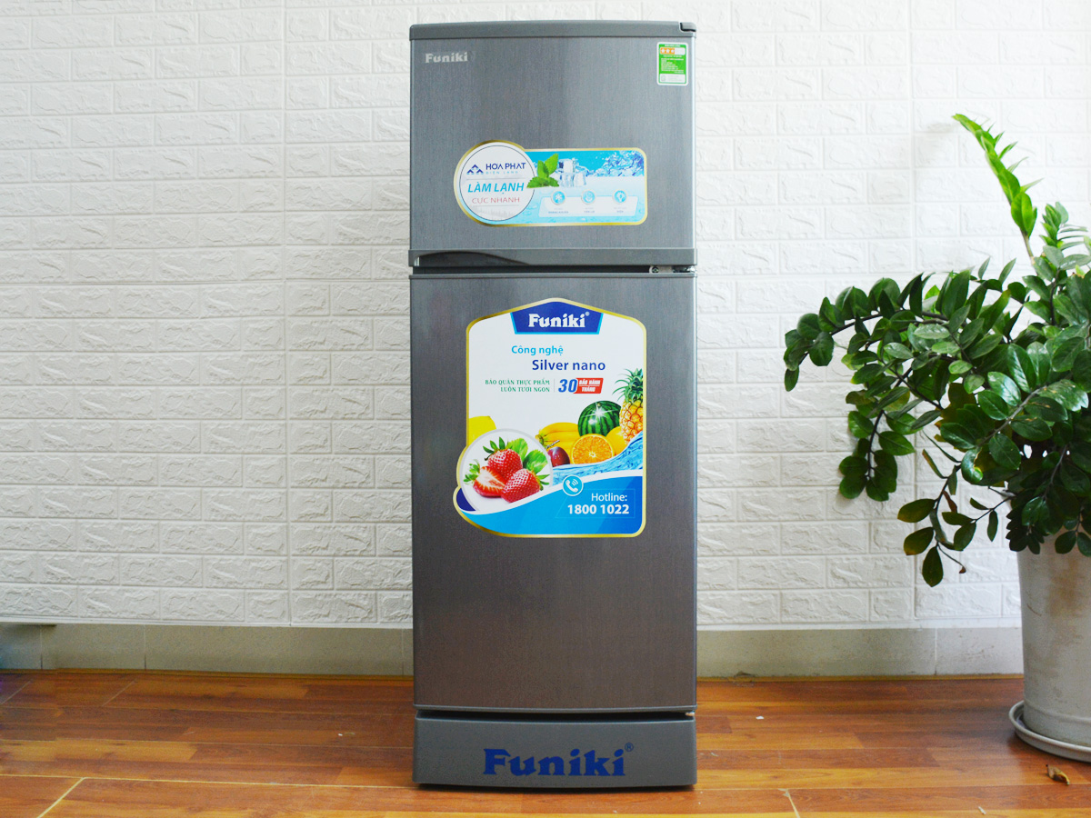 Tủ lạnh Funiki