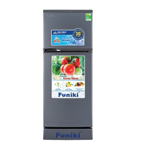 Tủ lạnh Funiki FR 132CI - 130 lít, 2 cửa 0