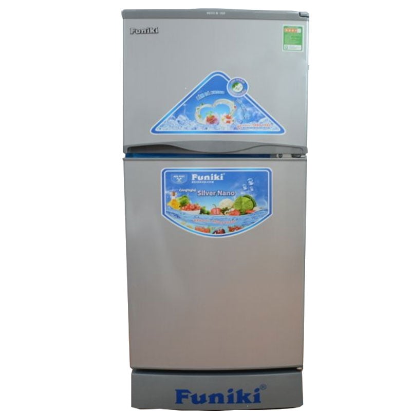Tủ lạnh Funiki FR-135CD