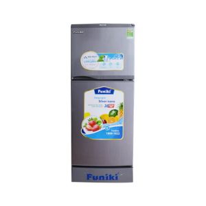 Tủ lạnh Funiki FR-135CD (135 lít, có đóng tuyết) 1
