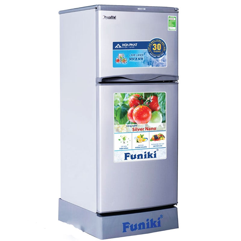 Tủ lạnh Funiki FR-152CI