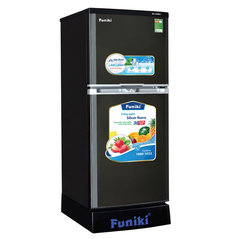 Tủ lạnh Funiki FR-186ISU