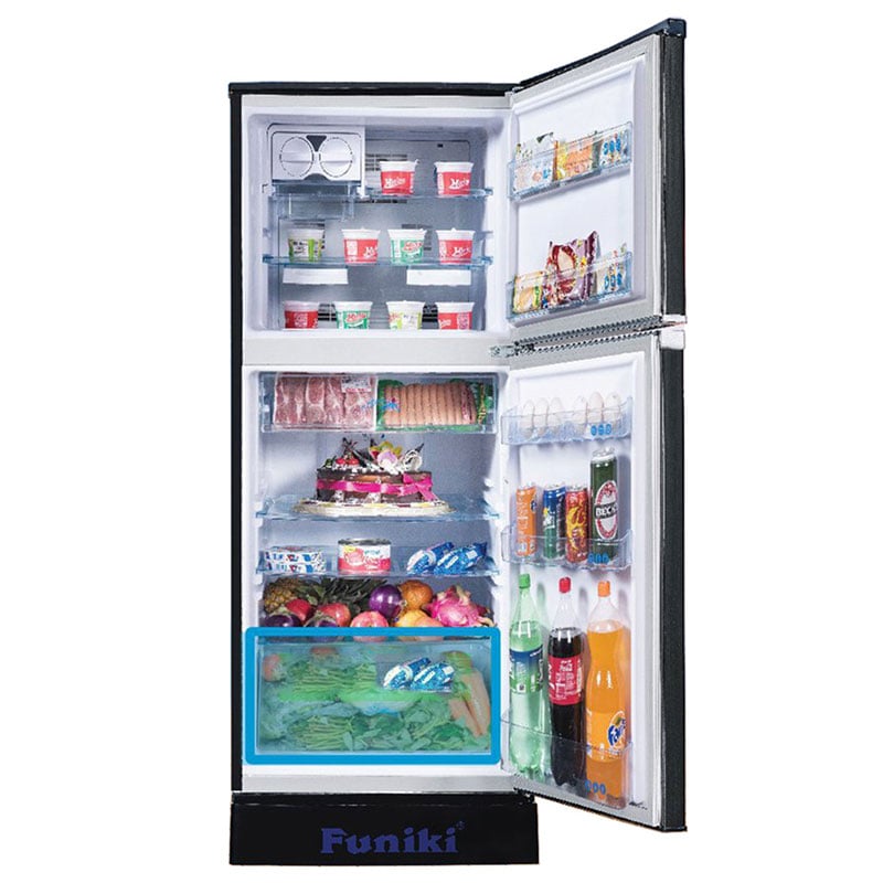 Chức năng của tủ lạnh Funiki FR-186ISU