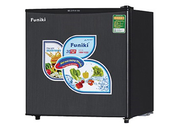 Tủ Lạnh FUNIKI FR-51DSU 50 lít