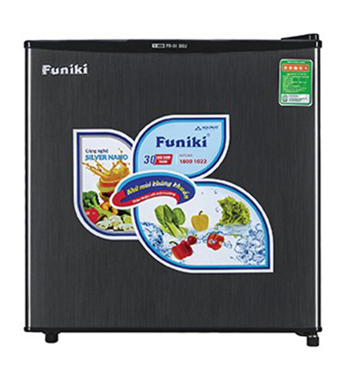 Tủ lạnh Funiki FR-51DSU 0