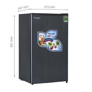 Tủ lạnh Funiki FR-91DSU 2