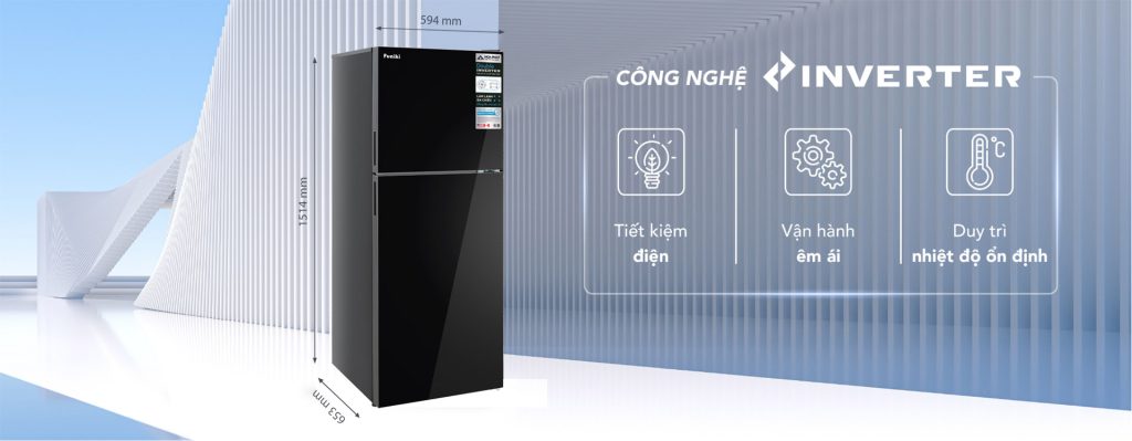 tu-lanh-funiki-inverter-286l-hr-t8286gb-web1f-1024x399-1 Tủ lạnh cánh kính Funiki Inverter HR T8286GB 286L