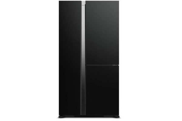 Tủ lạnh Hitachi 590 lít R-M800PGV0(GBK) 2