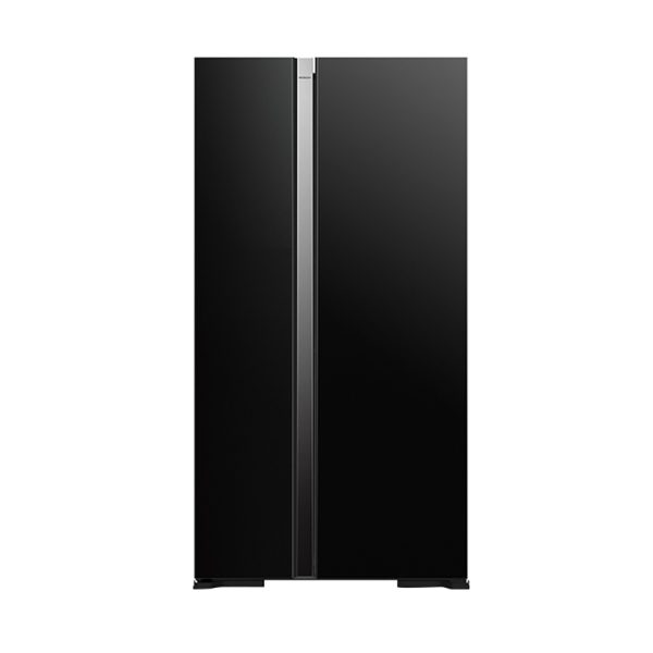 Tủ lạnh Hitachi 590 lít R-M800PGV0(GBK) 1