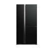 Tủ lạnh Hitachi 590 lít R-M800PGV0(GBK) 0