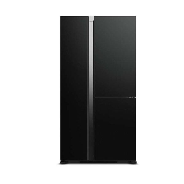 Tủ lạnh Hitachi 590 lít R-M800PGV0(GBK) 0