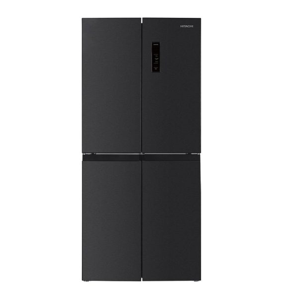Tủ lạnh Hitachi HR4N7522DSDXVN 466 lít Inverter 0