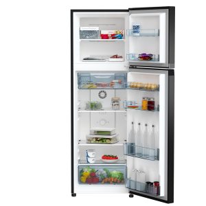 Tủ lạnh Hitachi Inverter 260 lít HRTN5275MFUVN - Chính hãng 2
