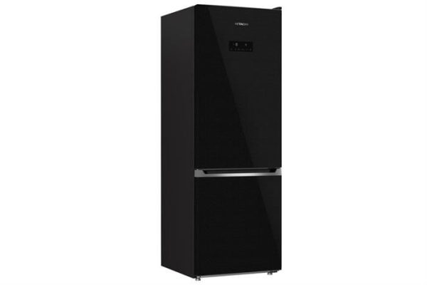 Tủ lạnh Hitachi Inverter 323 Lít HRBN6340DUVN 1
