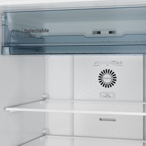 Tủ lạnh Hitachi Inverter 344 lít HRTN6379SUVN 4