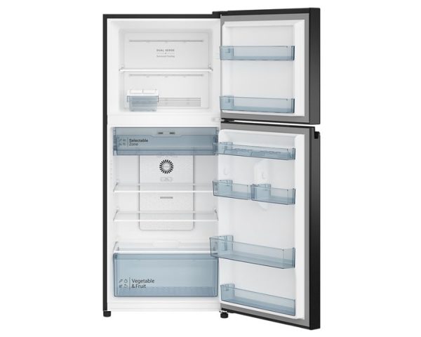 Tủ lạnh Hitachi Inverter 344 lít HRTN6379SUVN 2