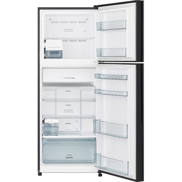 Tủ lạnh Hitachi Inverter 349 lít R-FVY480PGV0 (GBK) 3