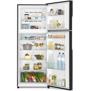 Tủ lạnh Hitachi Inverter 366L FVX480PGV9 (GBK) 2