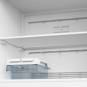 Tủ lạnh Hitachi Inverter 374 lít HRTN6408SUVN 4