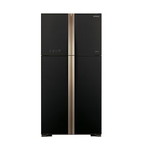 Tủ lạnh Hitachi Inverter 509 lít R-FW650PGV8 GBK 0