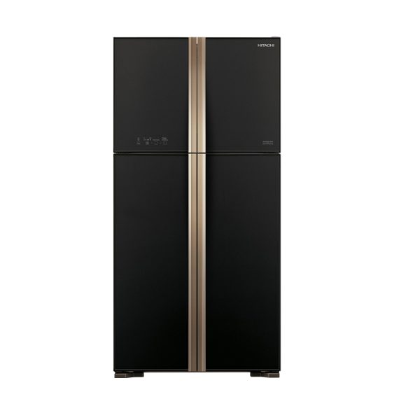 Tủ lạnh Hitachi Inverter 509 lít R-FW650PGV8 GBK 0