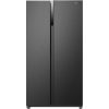 Tủ lạnh Hitachi Inverter 525 lít HRSN9552DDXVN 0