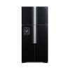 Tủ lạnh Hitachi Inverter 540 lít R-FW690PGV7X GBK 0