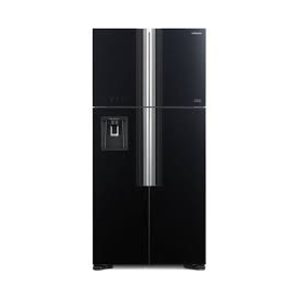Tủ lạnh Hitachi Inverter 540 lít R-FW690PGV7X GBK 0