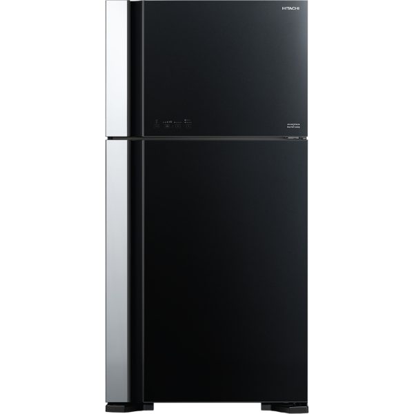 Tủ lạnh Hitachi Inverter 550 lít R-FG690PGV7X (GBK) 0