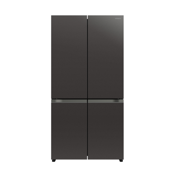 Tủ lạnh Hitachi Inverter 569 lít R-WB640PGV1(GMG) 0