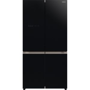 Tủ lạnh Hitachi Inverter 569 lít R-WB640VGV0(GBK) 1