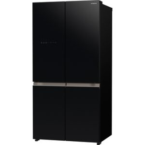 Tủ lạnh Hitachi Inverter 569 lít R-WB640VGV0(GBK) 2