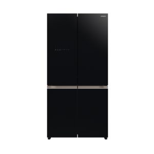 Tủ lạnh Hitachi Inverter 569 lít R-WB640VGV0(GBK) 0