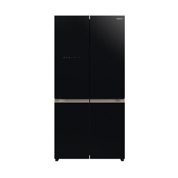 Tủ lạnh Hitachi Inverter 569 lít R-WB640VGV0(GBK) 0