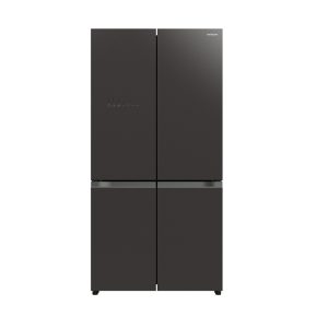 Tủ Lạnh Hitachi Inverter 569 Lít R-WB640VGV0(GMG) 0