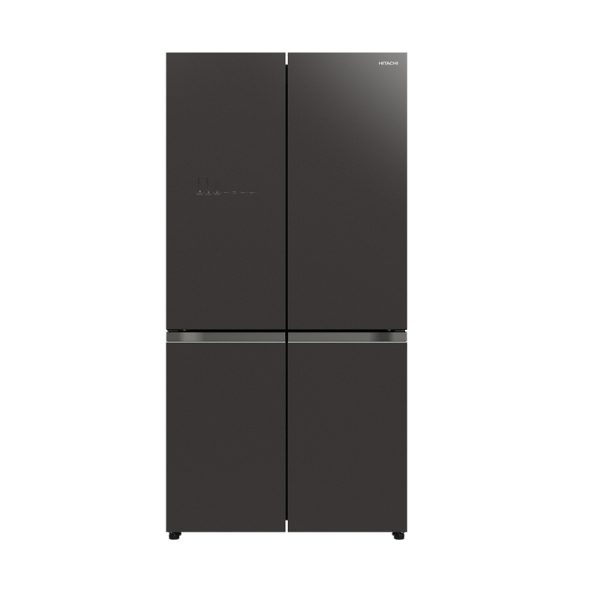 Tủ Lạnh Hitachi Inverter 569 Lít R-WB640VGV0(GMG) 0