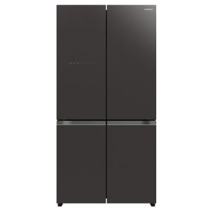 Tủ Lạnh Hitachi Inverter 569 Lít R-WB640VGV0(GMG) 1
