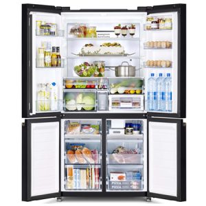 Tủ Lạnh Hitachi Inverter 569 Lít R-WB640VGV0(GMG) 2