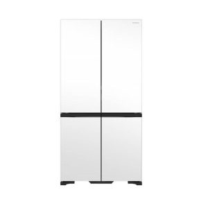 Tủ lạnh Hitachi Inverter 569 lít R-WB640VGV0X (MGW) 0