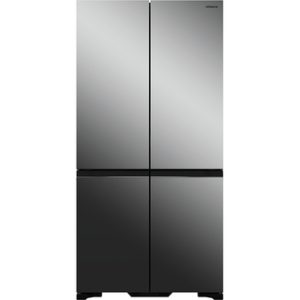 Tủ lạnh Hitachi Inverter 569 lít R-WB640VGV0X(MIR) 1