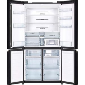 Tủ lạnh Hitachi Inverter 569 lít R-WB640VGV0X(MIR) 2