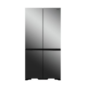 Tủ lạnh Hitachi Inverter 569 lít R-WB640VGV0X(MIR) 0