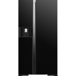 Tủ lạnh Hitachi Inverter 573 lít R-SX800GPGV0(GBK) 1
