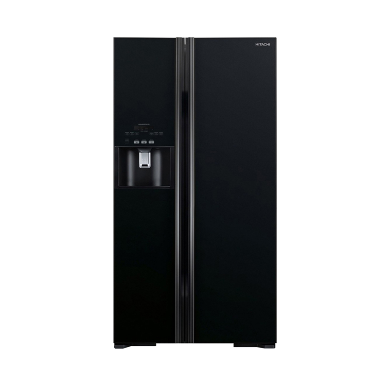 Tủ lạnh Hitachi Inverter 589 lít R-S700PGV2 (GS) 0