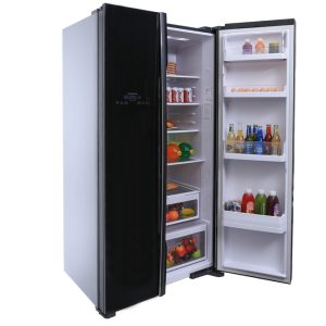 Tủ lạnh Hitachi Inverter 589 lít R-S700PGV2 (GS) 3