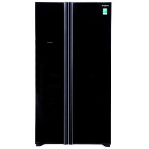 Tủ lạnh Hitachi Inverter 589 lít R-S700PGV2 (GS) 1