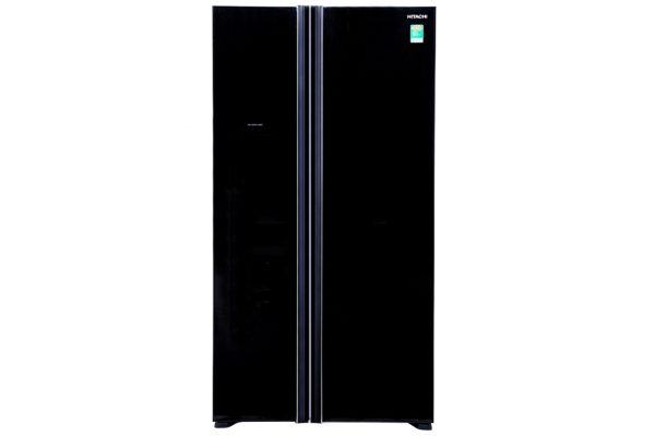 Tủ lạnh Hitachi Inverter 589 lít R-S700PGV2 (GS) 1